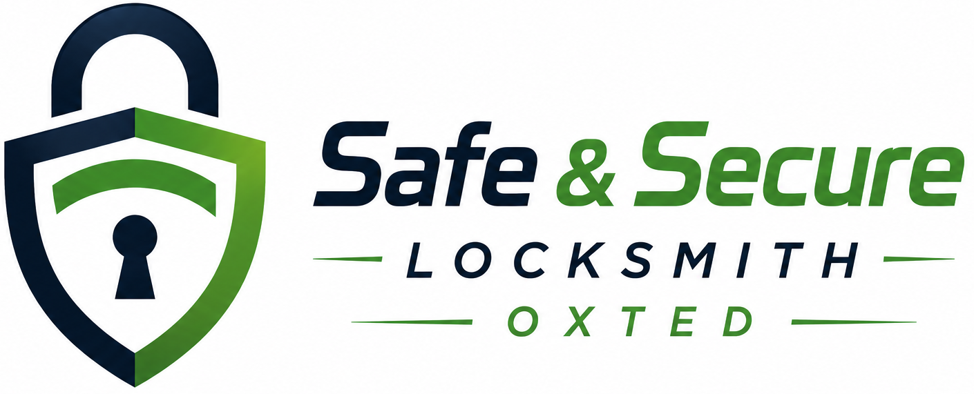 Safe & Secure Locksmith Oxted - Oxted Locksmith